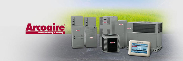 Featured Arcoaire Ames Heating Air